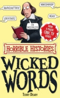 WICKED WORDS