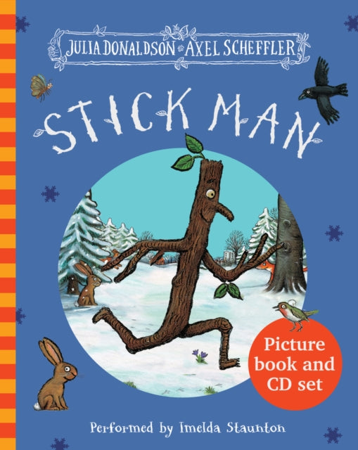 Stick Man