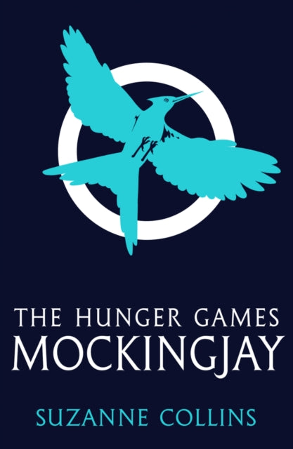 Mockingjay Classic