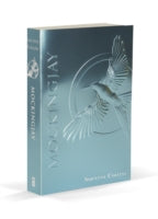 MOCKINGJAY