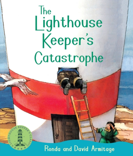 Lighthouse Keeper's Catastrophe