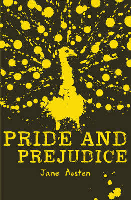 PRIDE AND PREJUDICE