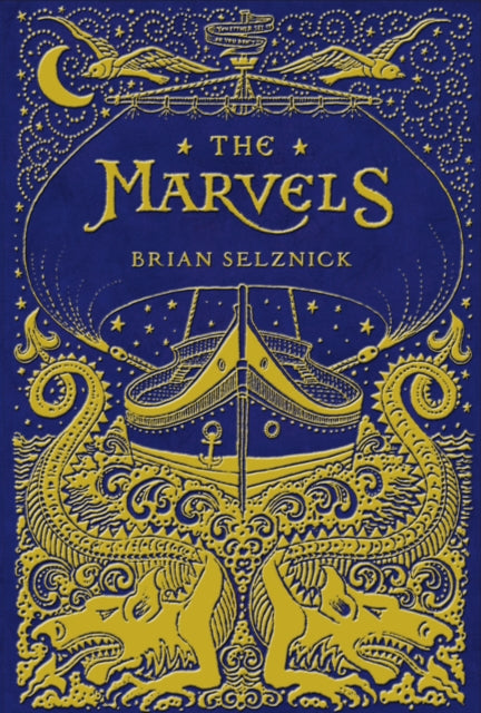 Marvels