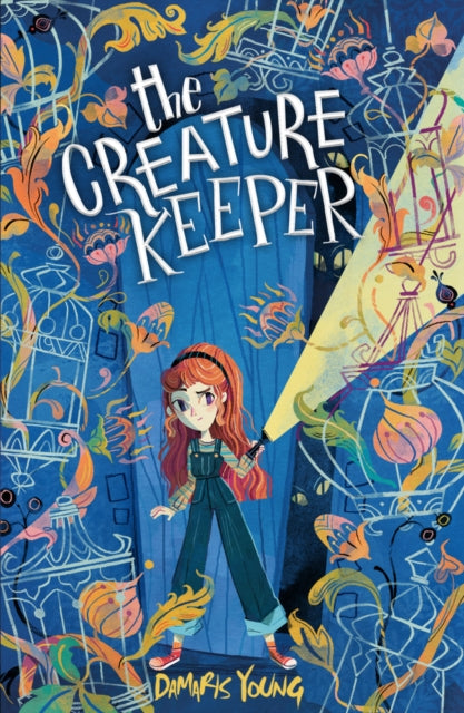 Creature Keeper
