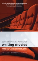WRITING MOVIES