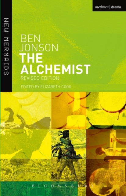 Alchemist