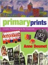PRIMARY PRINTS