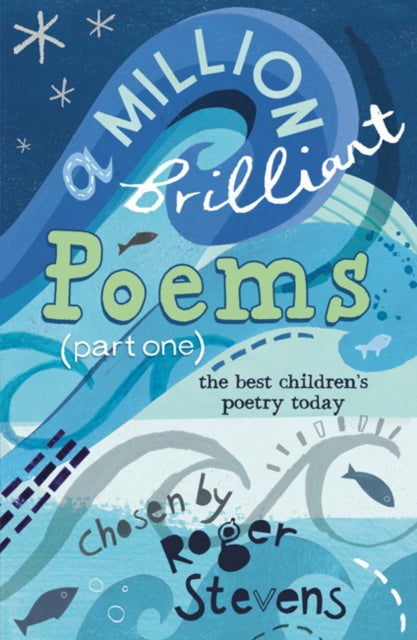 Million Brilliant Poems