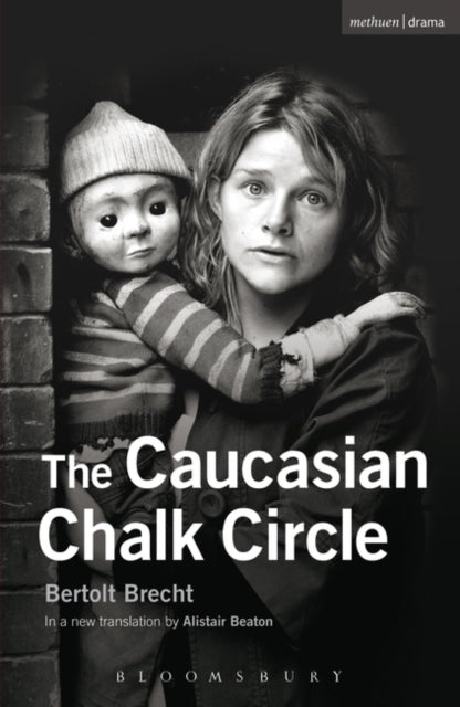 Caucasian Chalk Circle