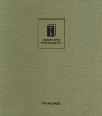 COMPLETE METALSMITH