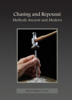 Chasing and Repousse: Methods Ancient and Modern
