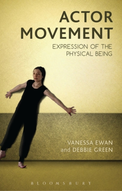 Actor Movement