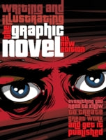 Graphic Novels: Illustrating and Writing