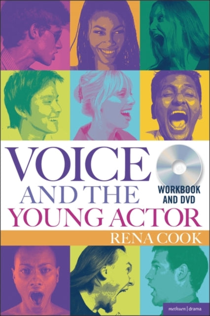 Voice and the Young Actor