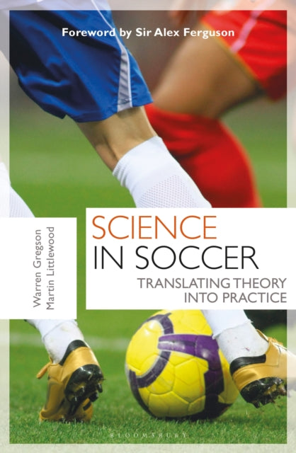 SCIENCE IN SOCCER