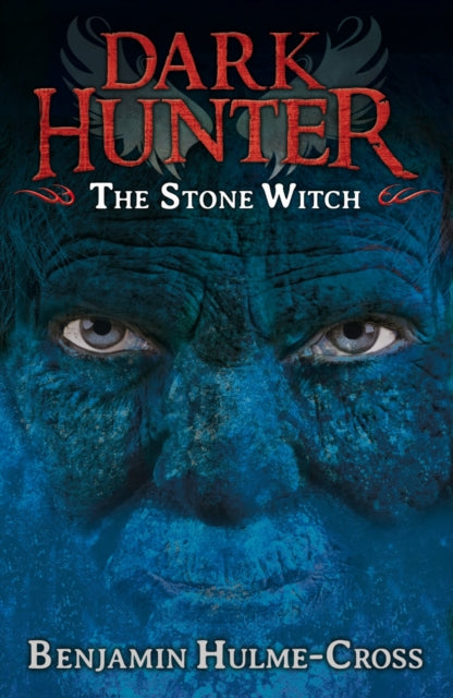 Stone Witch (Dark Hunter 5)