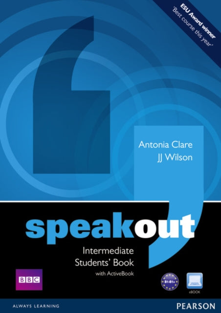 Spkout Inter Sbk DVD/AB pk