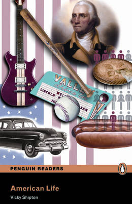 Level 2: American Life Book and MP3 Pack