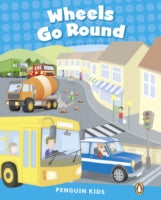Level 1: Wheels Go Round CLIL