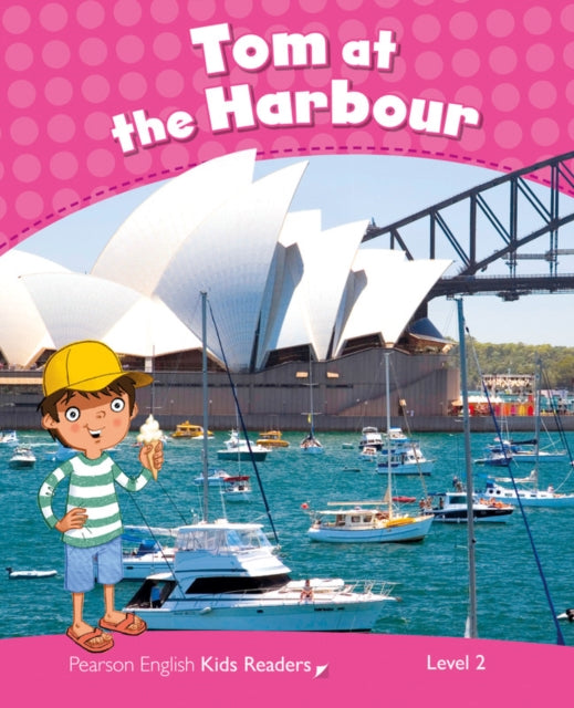 Level 2: Tom at the Harbour CLIL