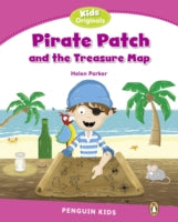 Pirate Patch