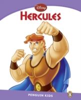 Level 5: Hercules