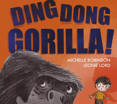 DING DONG GORILLA