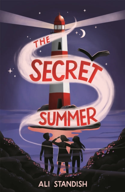 Secret Summer