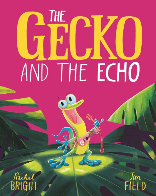 Gecko and the Echo