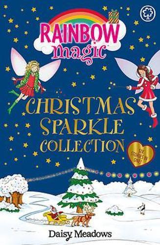 RAINBOW MAGIC: CHRISTMAS SPARKLE COLLECTION