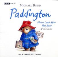 Paddington Please Look After This Bear & Other Stories