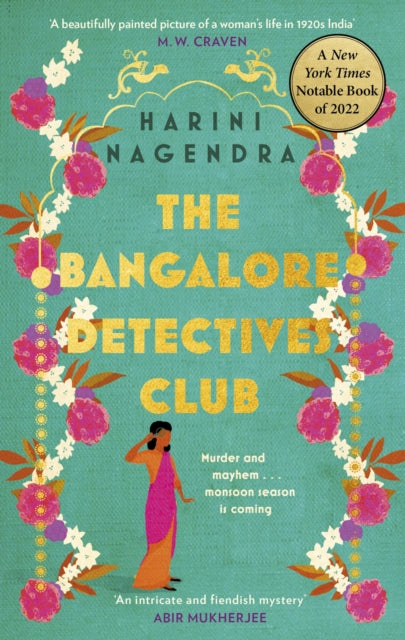Bangalore Detectives Club