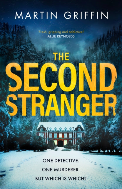Second Stranger