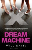 DREAM MACHINE