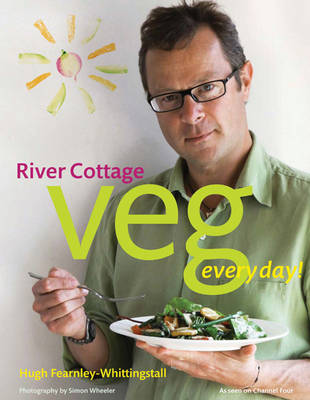 RIVER COTTAGE VEG EVERY DAY!