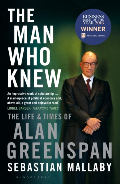 Man Who Knew