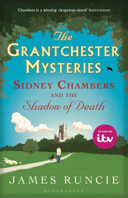 Sidney Chambers and The Shadow of Death