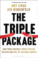 TRIPLE PACKAGE TPB EX AIR