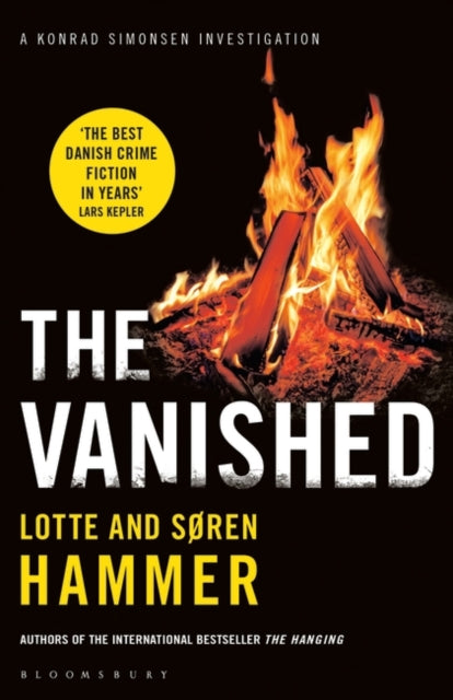 Vanished