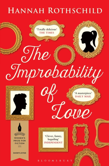 Improbability of Love