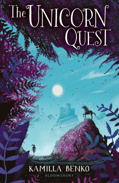 Unicorn Quest