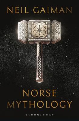 NORSE MYTHOLOGY