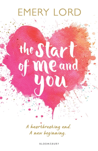 The Start of Me and You: A Zoella Book Club 2017 novel
