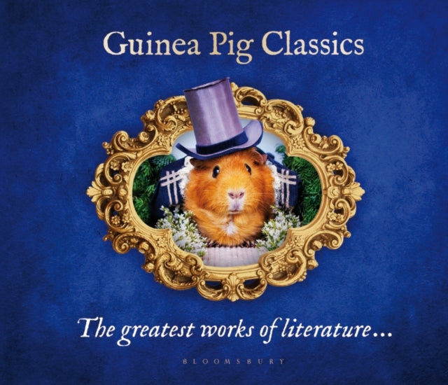 Guinea Pig Classics Box Set