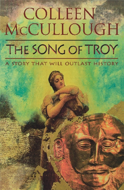 Song Of Troy