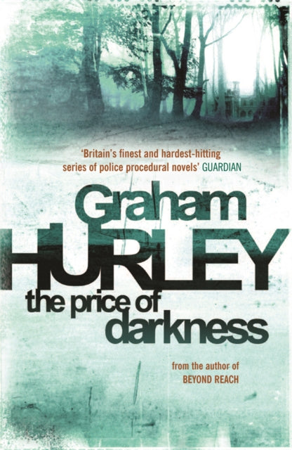 Price of Darkness