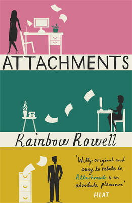 ATTACHMENTS