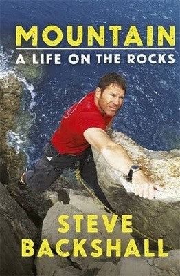 MOUNTAIN: A LIFE ON THE ROCKS