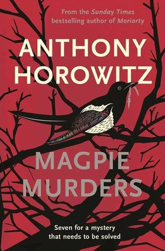 MAGPIE MURDERS