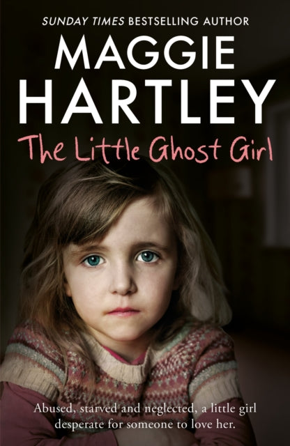 Little Ghost Girl